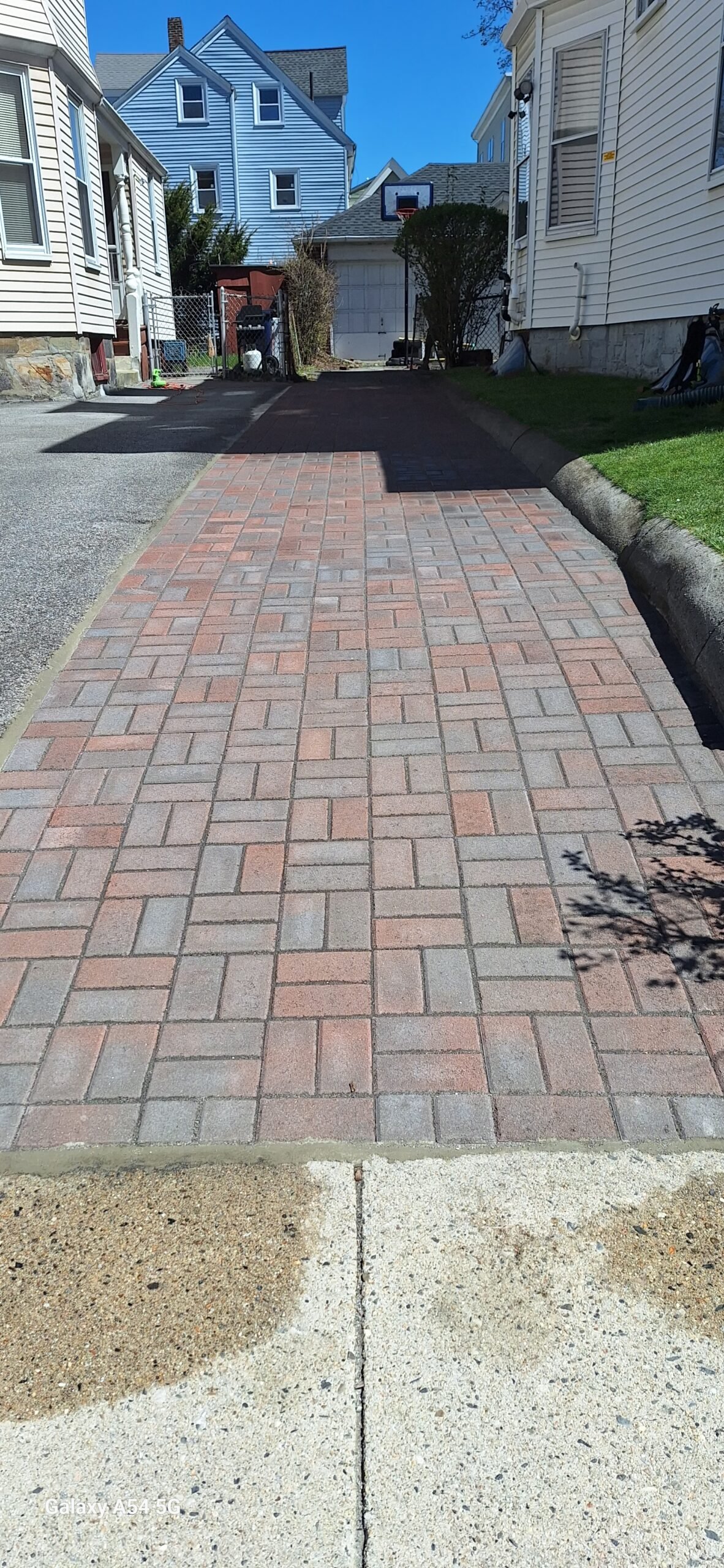 Construction Services in Wakefield