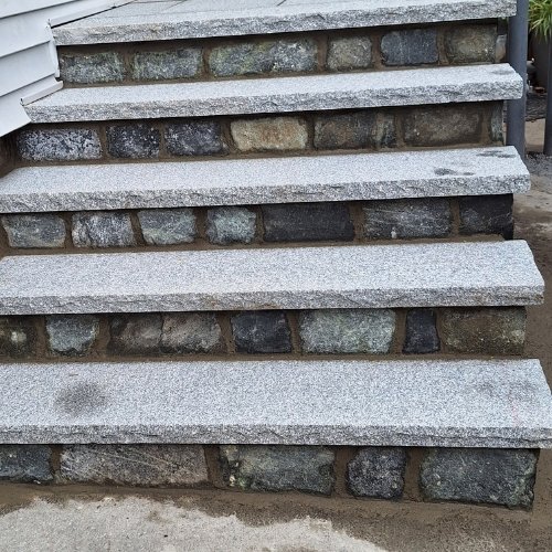 Masonry Services in Melrose