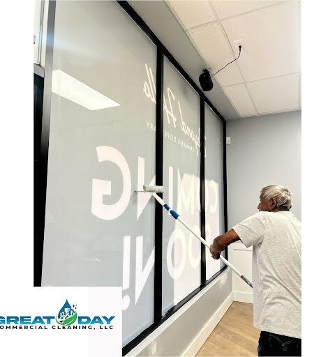 cleaning services in Springfield