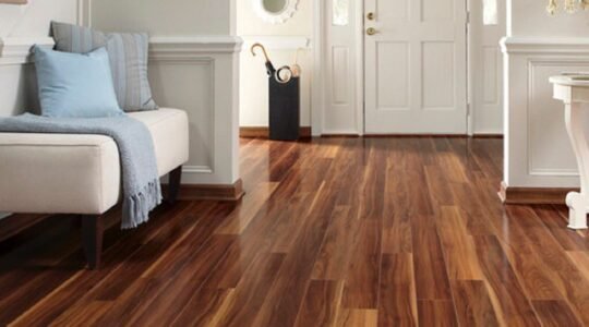 Home 9 Expert Flooring Services in Newark