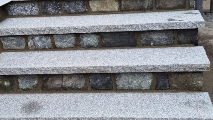 Masonry Services in Melrose