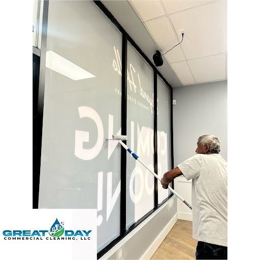 cleaning services in Springfield