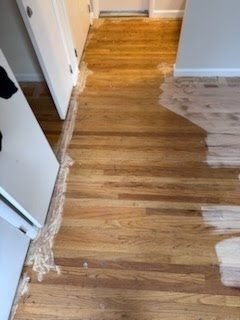 Cleaning Services in Woodbridge