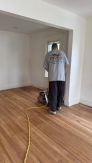 Cleaning Services in Springfield