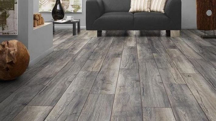 Flooring Services in Lakewood