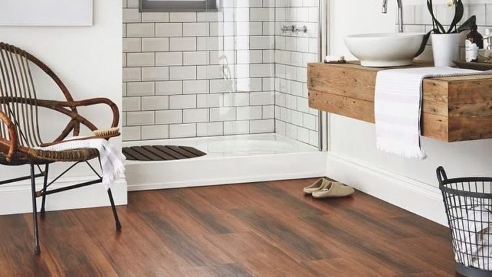 Flooring Services in Newark