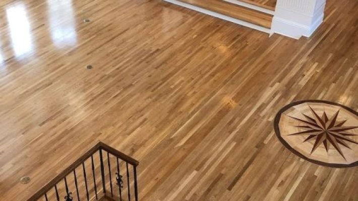 Flooring Services in Beach Haven