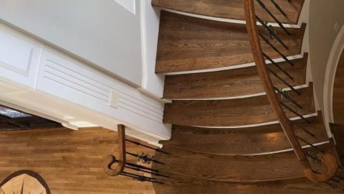 Flooring Services in Newark